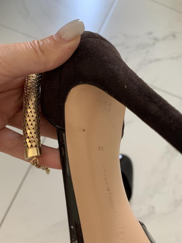 women gianvito rossi heels brown 38