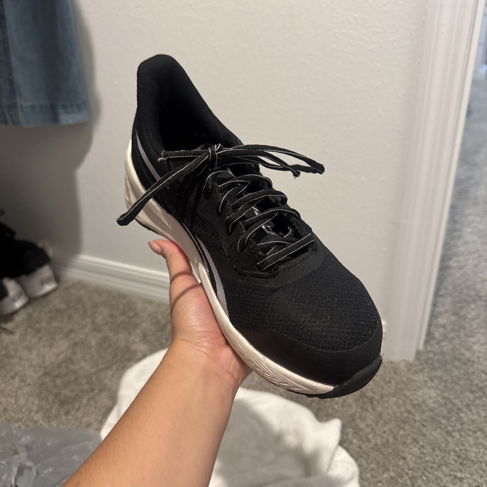 Reebok Women’s Work Shoes Size 9