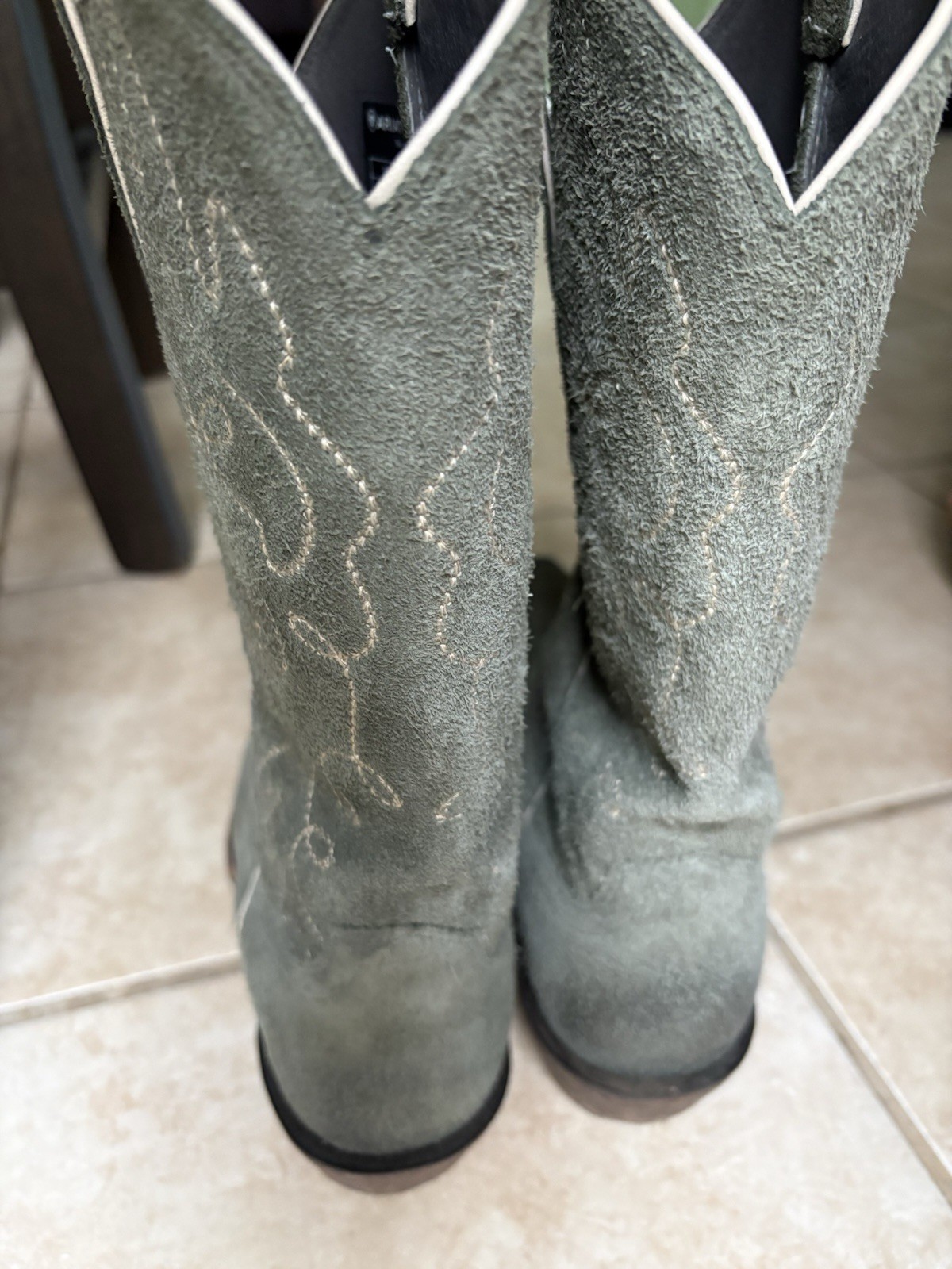 Women’s Ariat Boots