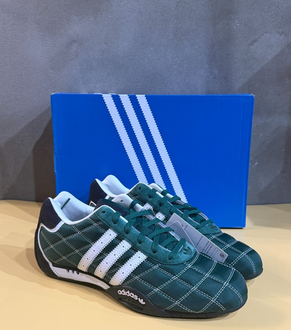 Adidas Originals Adiracer Low Unisex Casual Shoes Lifestyle Sneakers NWT JP7014