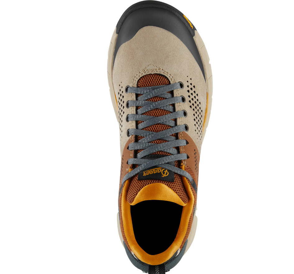 Danner Women’s Trail 2650, Timberwolf/Bone Brown