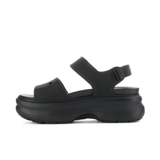 211755_001 CROCS Soho Y-Strap Sandal – Womens
