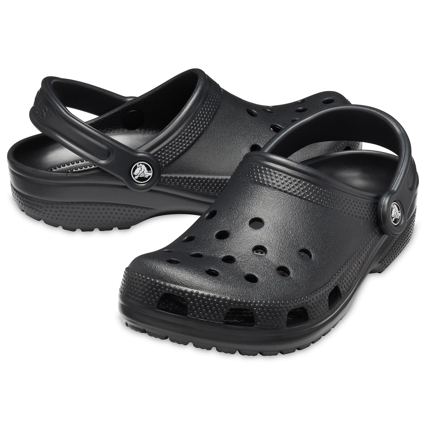 Crocs Unisex-Adult Classic Clog, Clogs for Women and Men US M11 EUR 45-46