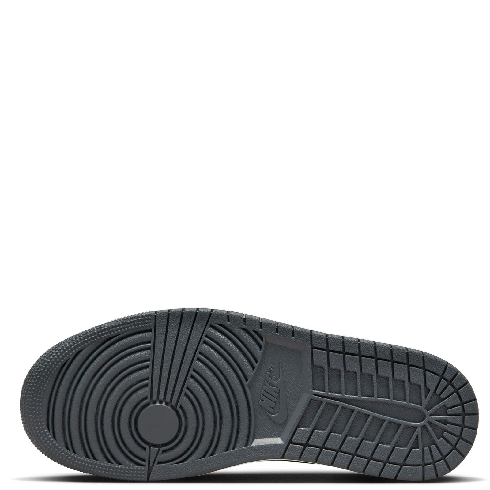 Women’s Jordan 1 Low Sail/Off Noir-Dark Grey-White (DC0774 102) – 5