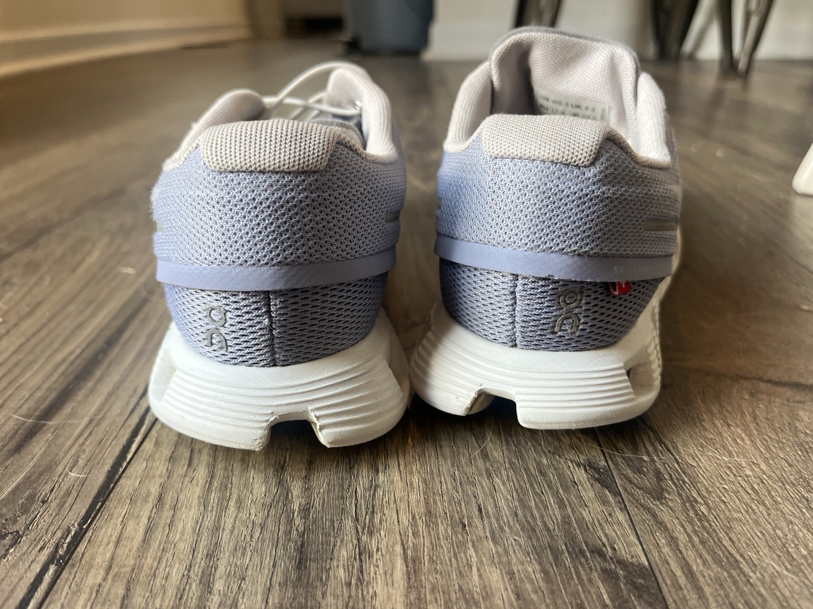 On Cloud 6.5