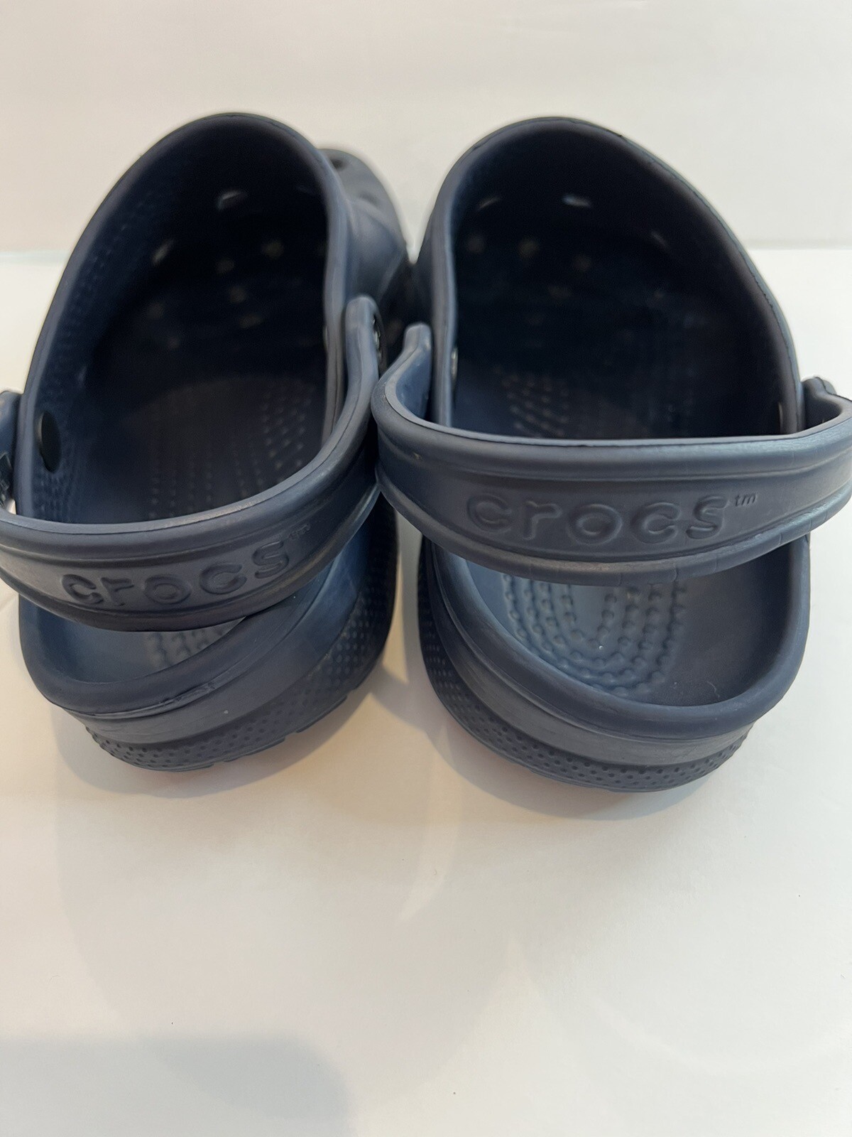 Crocs Baya Unisex Adult Clogs Slip On Shoe Ultra Light Waterproof men 6 womens 8