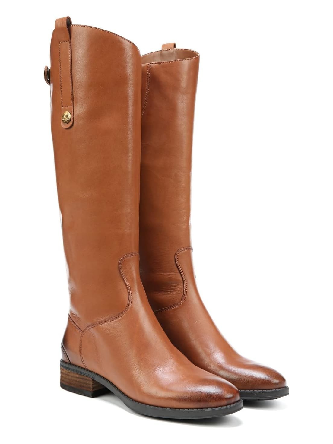 Sam Edelman Women’s Penny 2 Knee-High Riding Boots