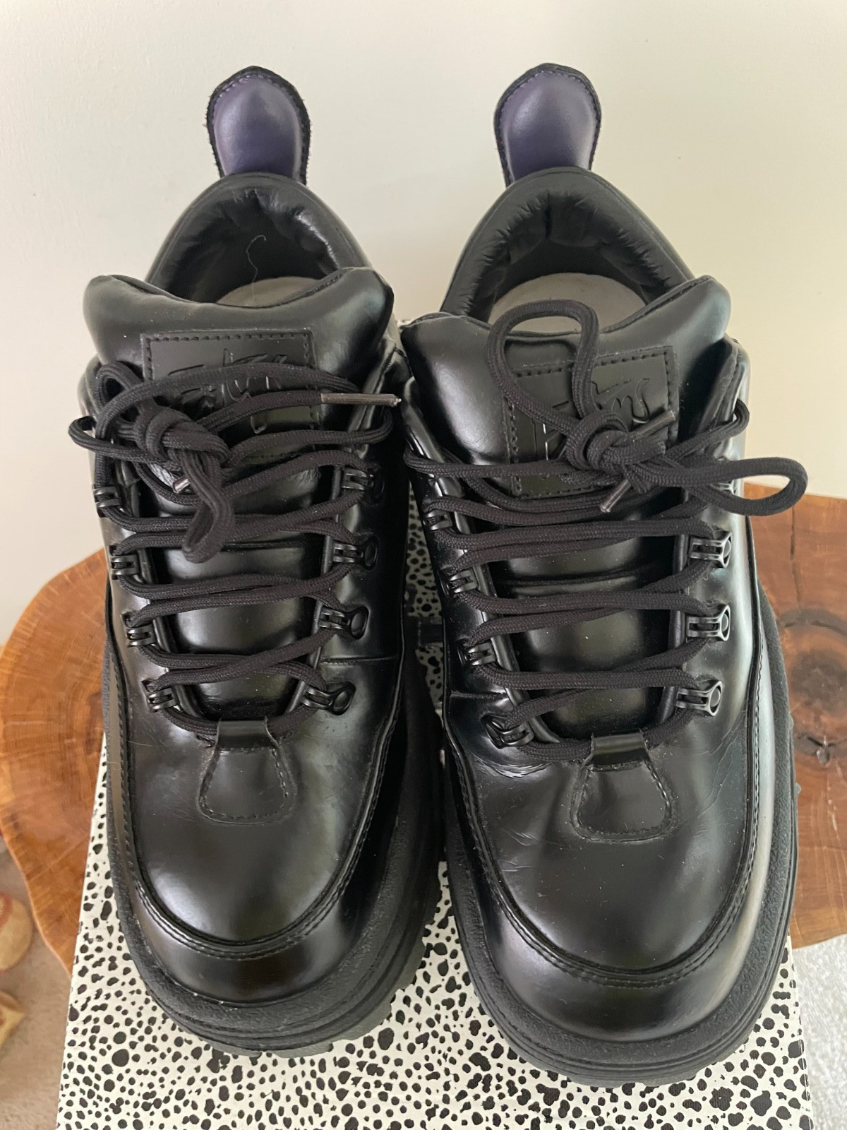 Eytys Angel Shoes
