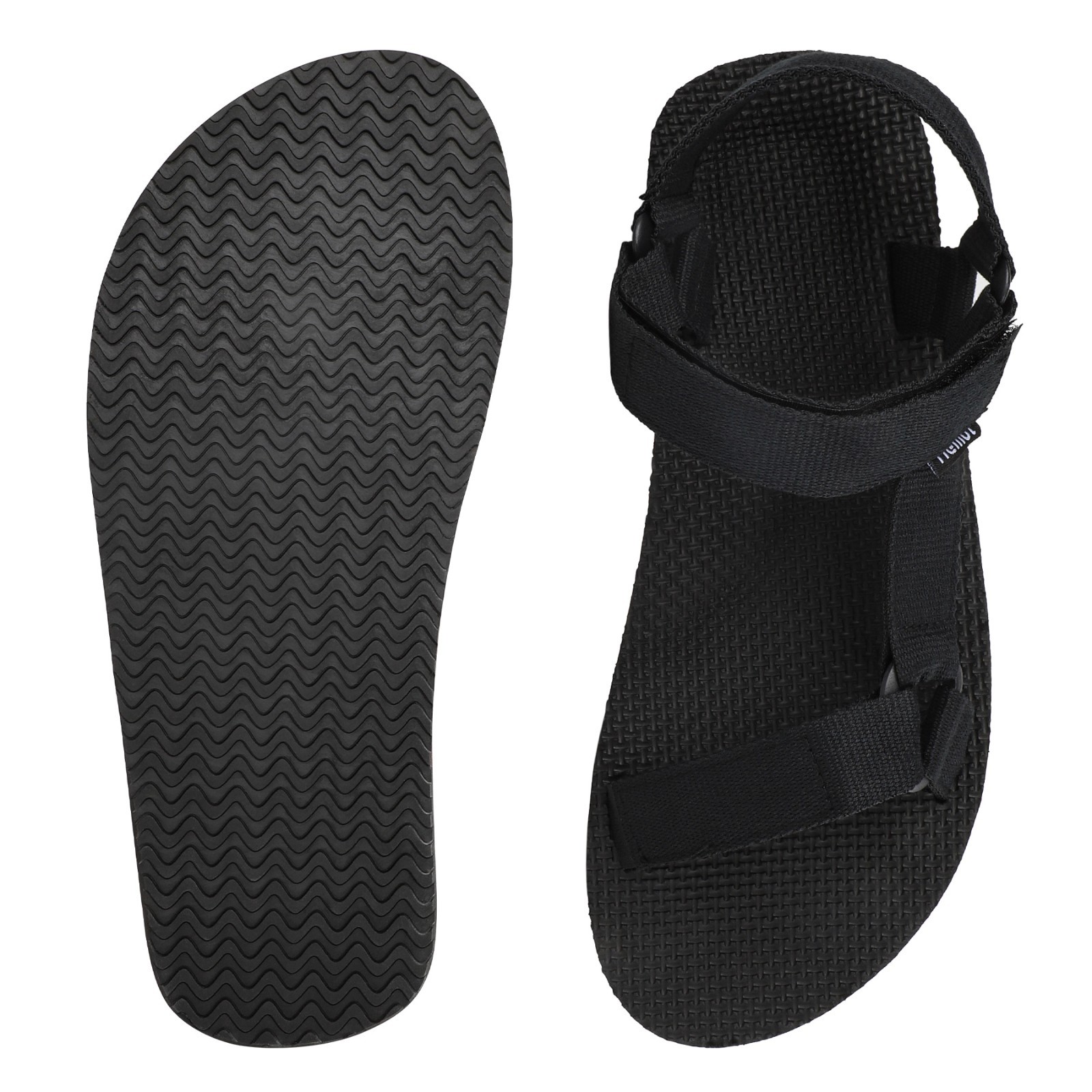riemot Women Sandals Size 8,9,10 Ladies Sport Comfort Outdoor Hiking Beach Shoes