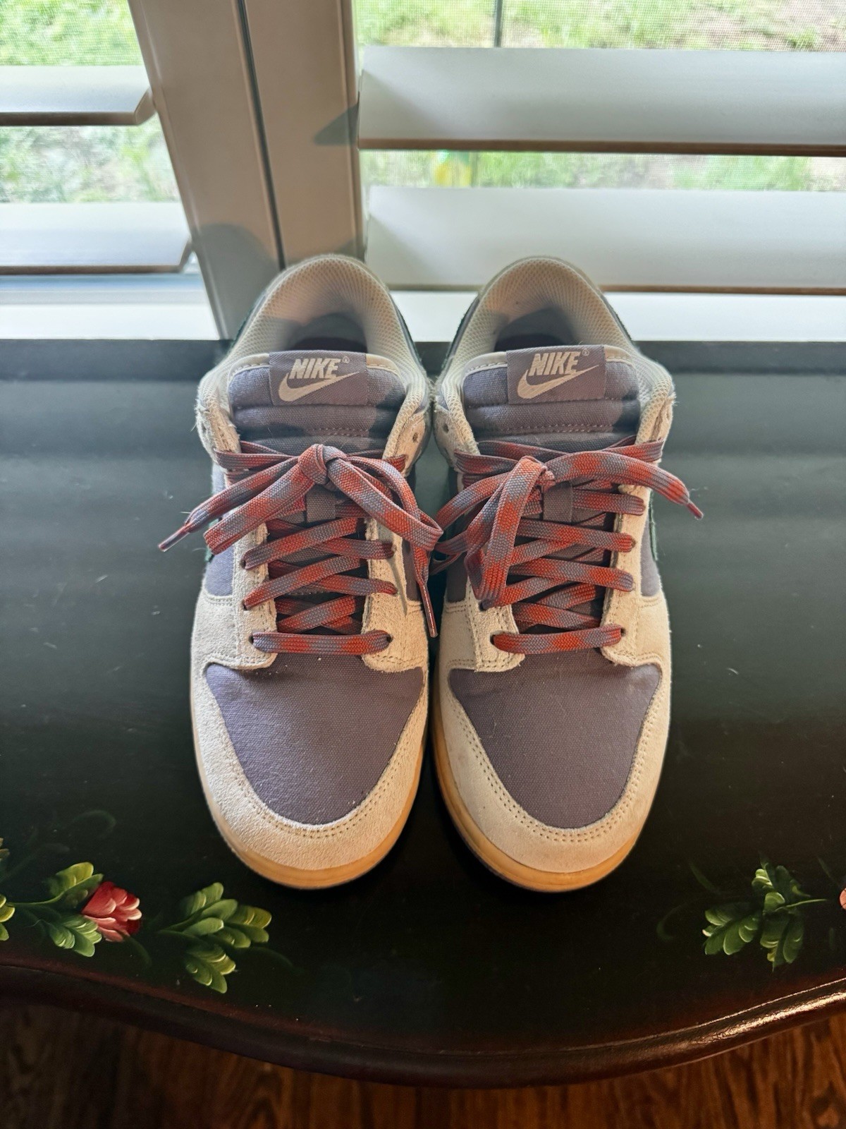 Nike Dunk Low Daybreak Bicoastal W7.5