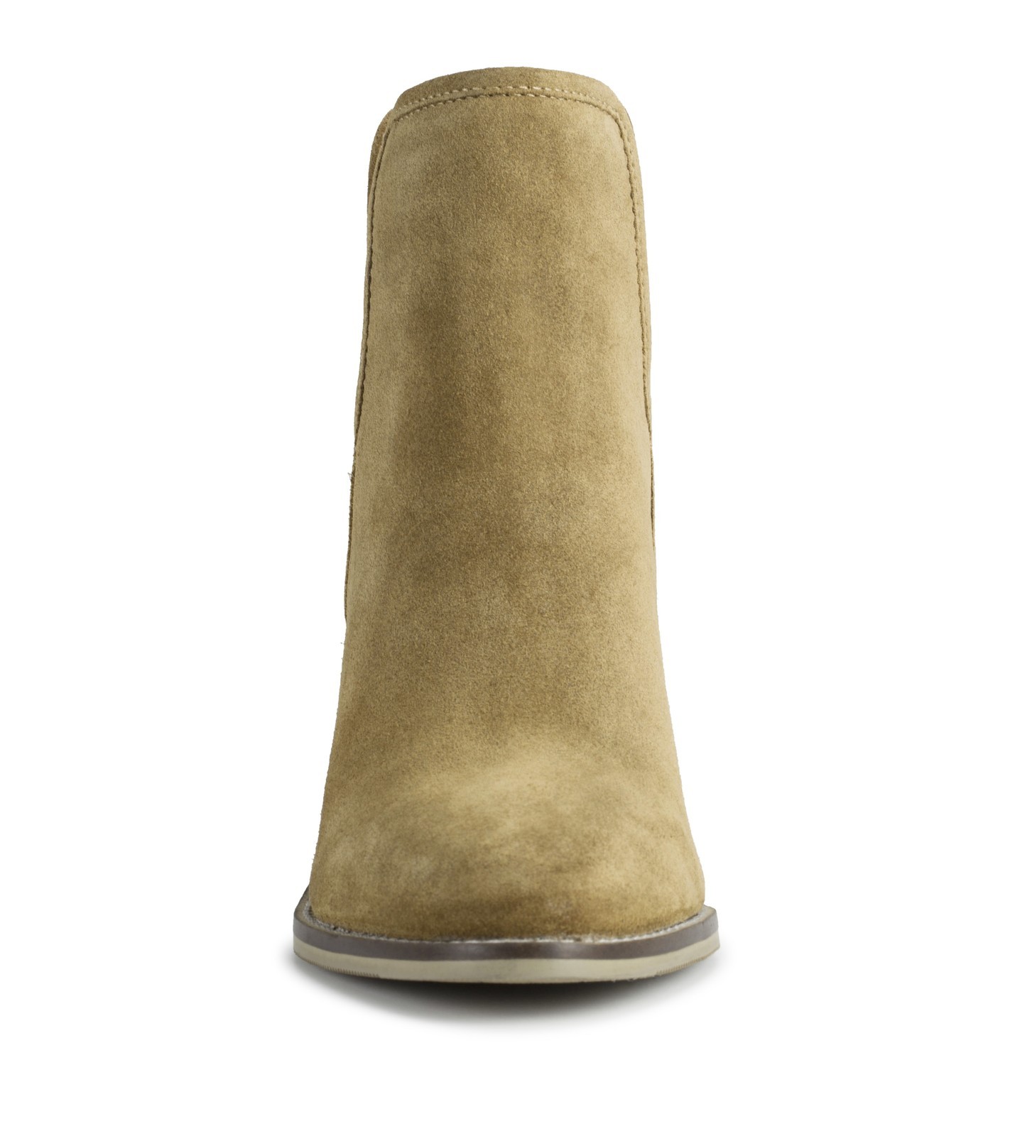Baretraps NANNY Women’s Boots Cognac Suede