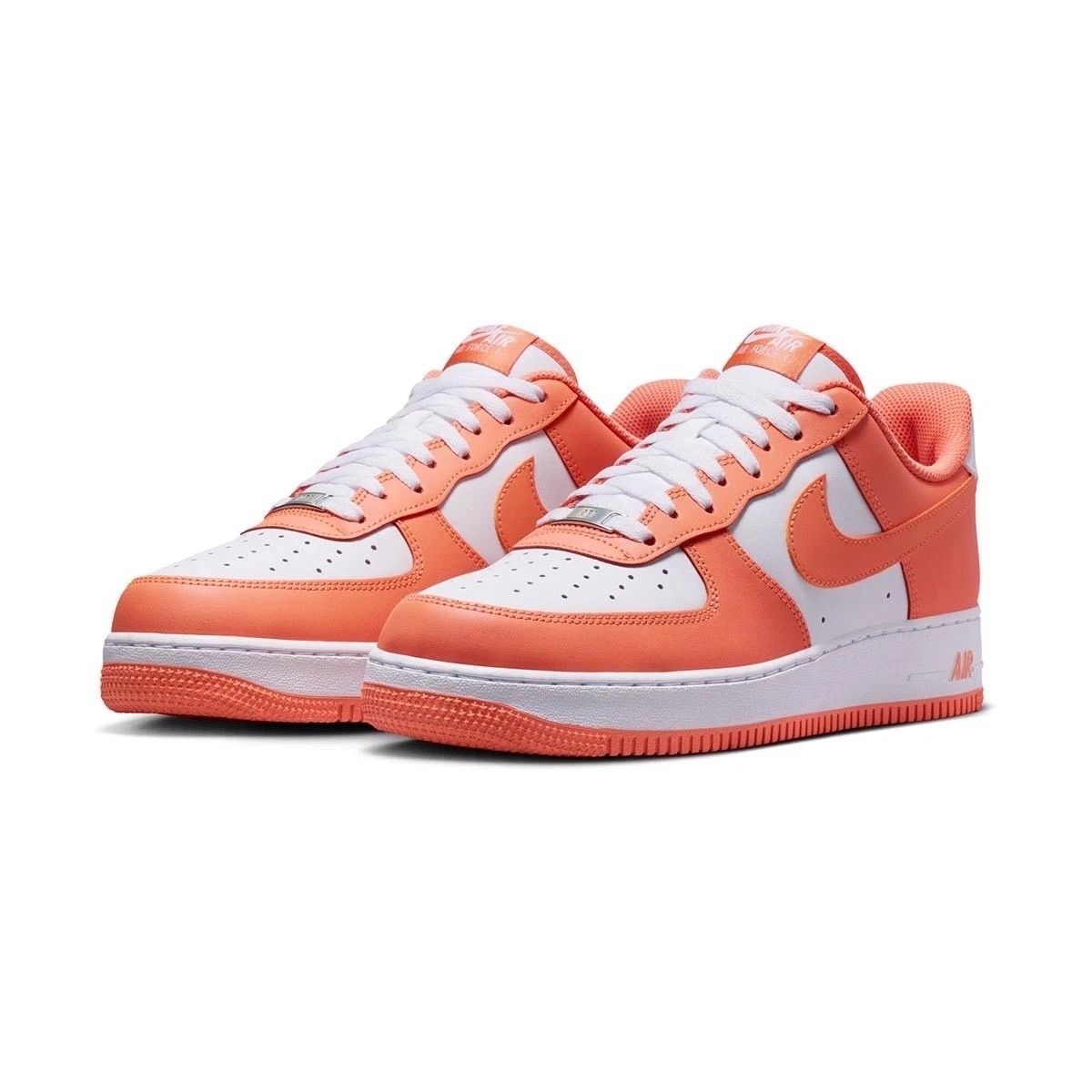 Nike Air Force 1 Shadow White Mint Yellow Pink Fashion Platform Sneakers FJ4146-