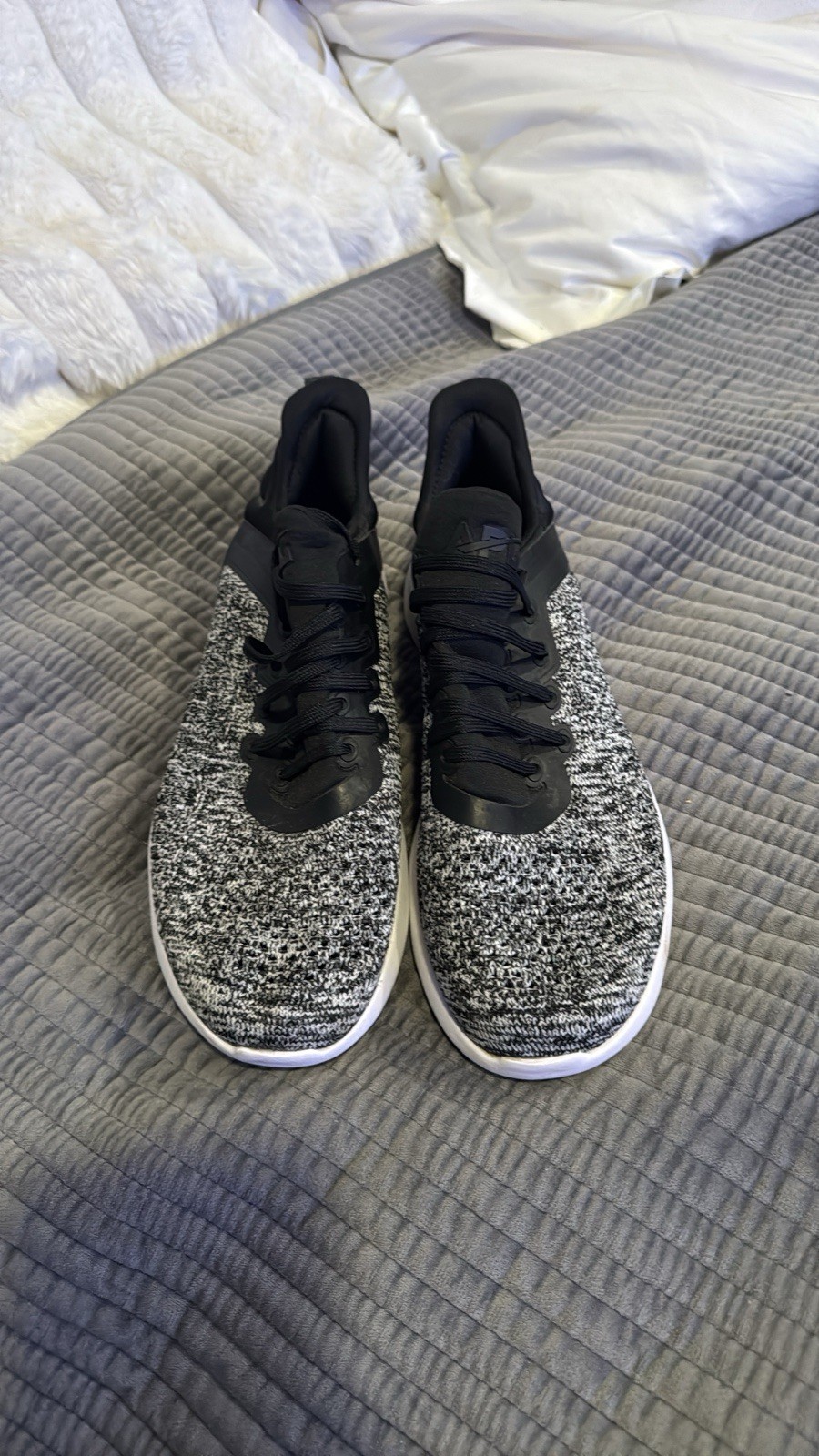 New Women’s APL Techloom Tracer W Size 8.5
