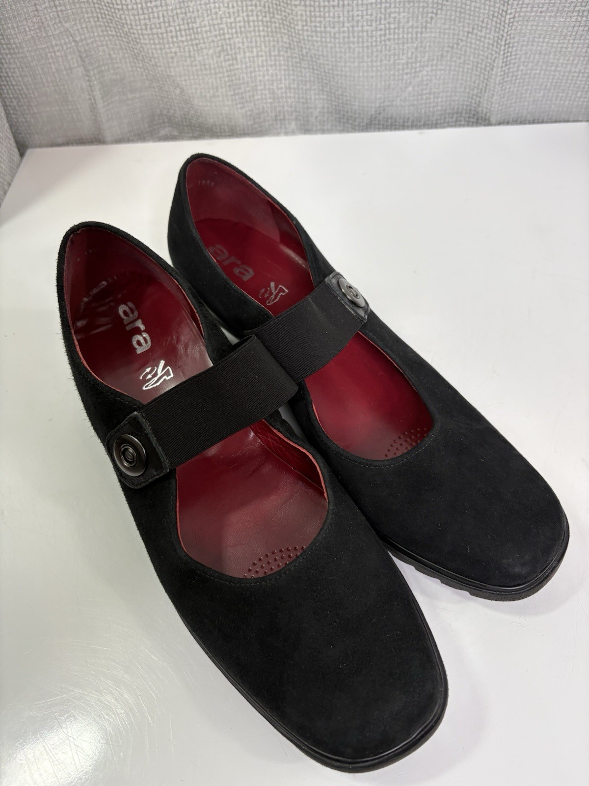 Ara German Brand Women’s Shoes Size 11