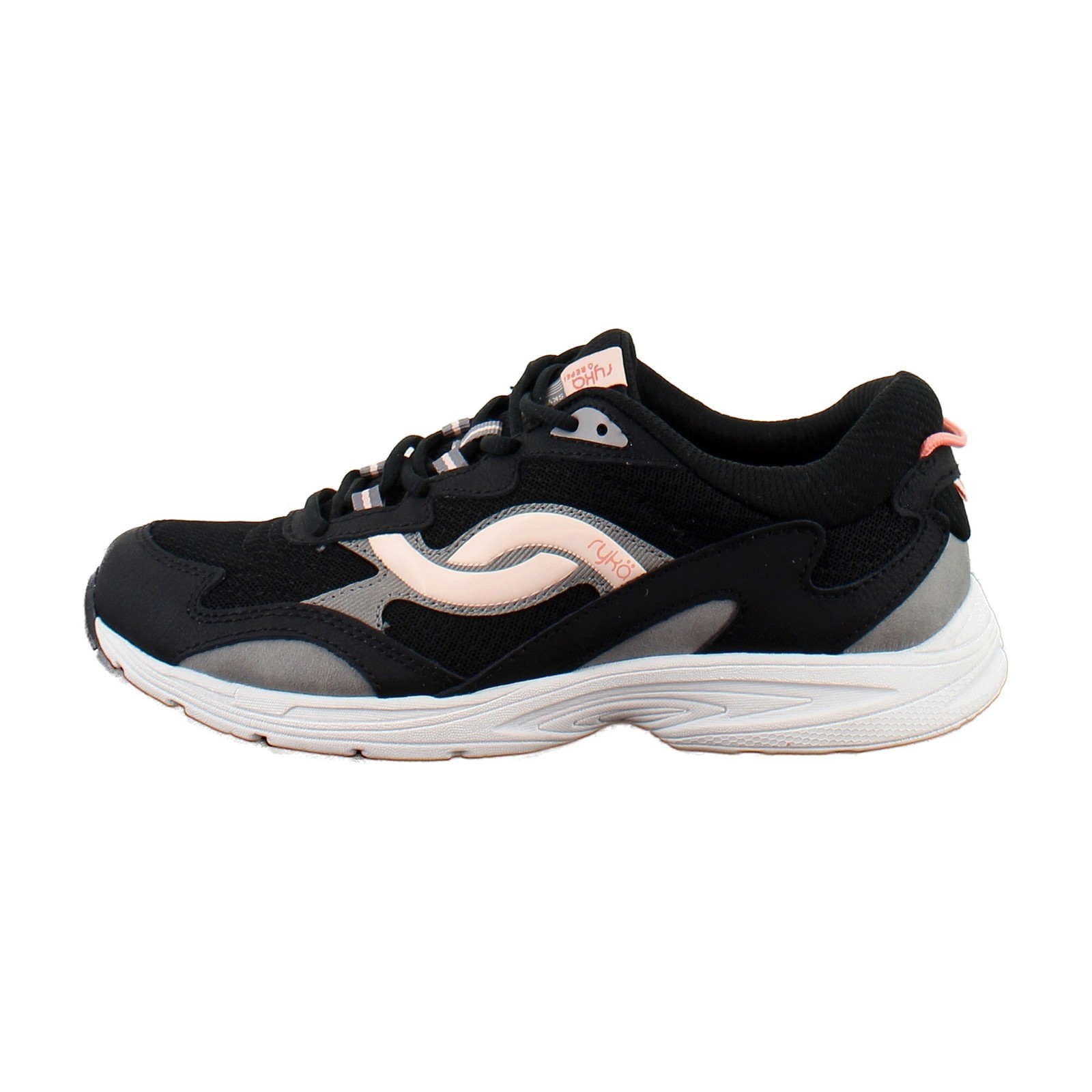 Ryka Skyscape Womens Fashion Sneakers