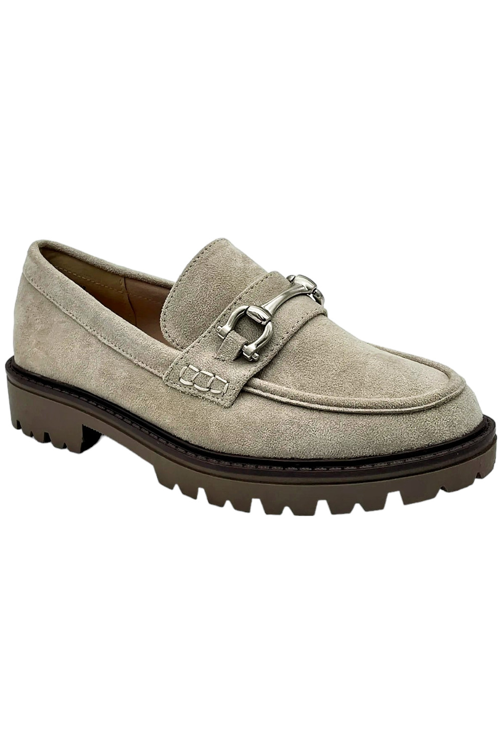 Journee Collection Women’s Tru Comfort Foam Jessamey Flats Grey