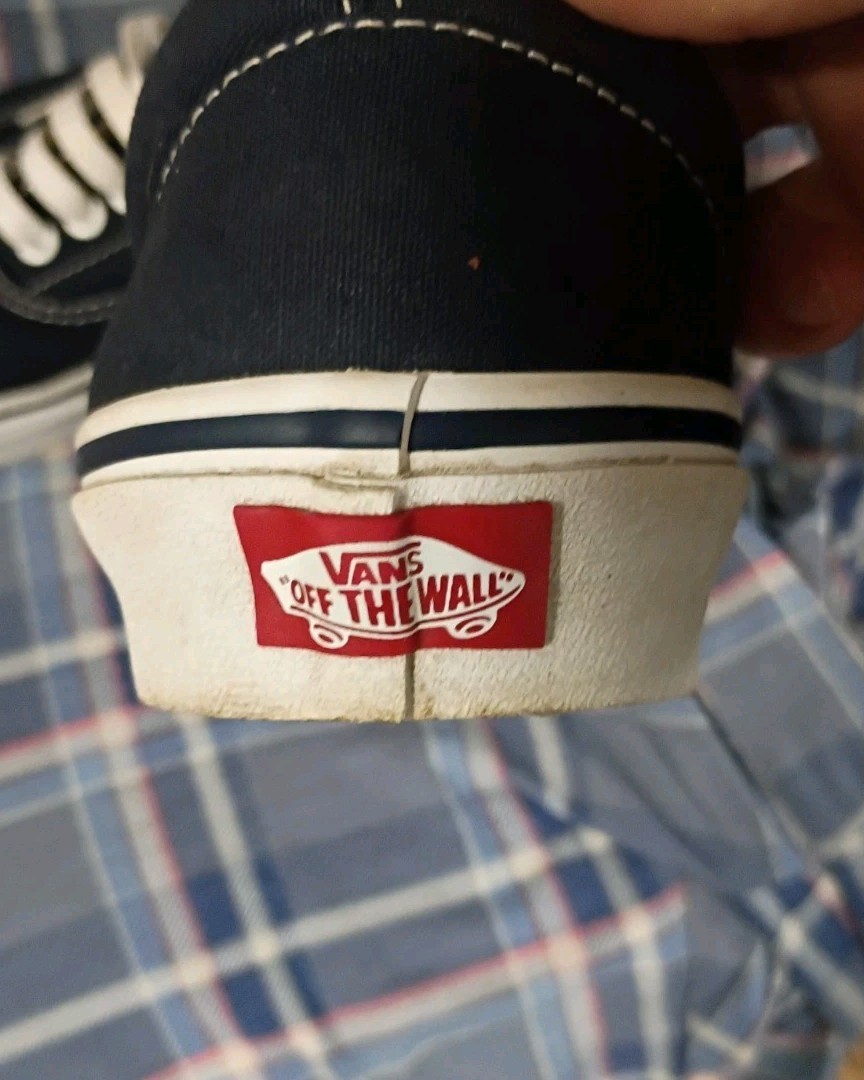 Vans Shoes Women Size 9