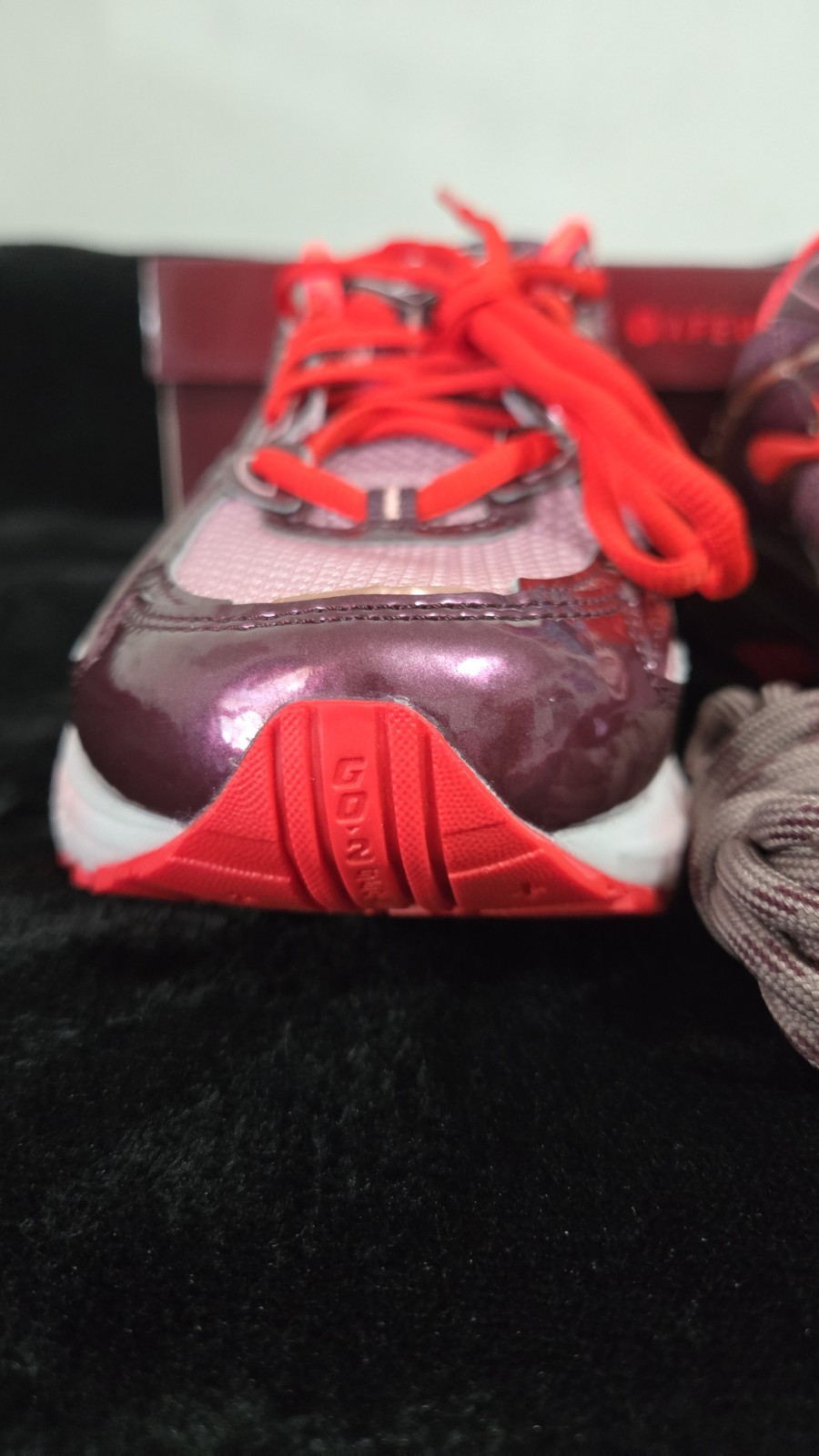 BROOKS EXCLUSIVE!. AFEW ADRENALINE GTS 10 TWAGD COLLAB SHOE DNA LOFT