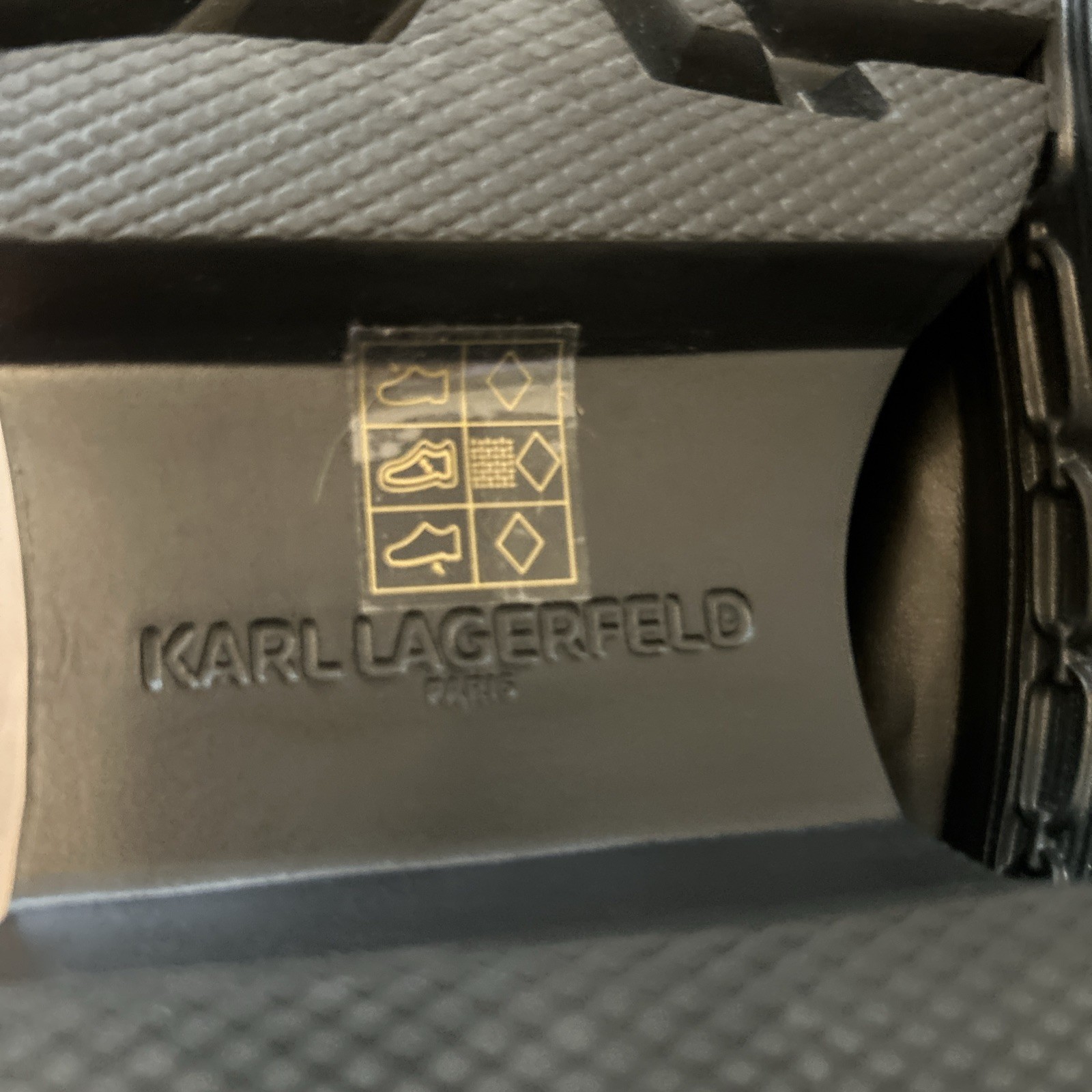 Karl Lagerfeld Paris Women’s 7M Shoes