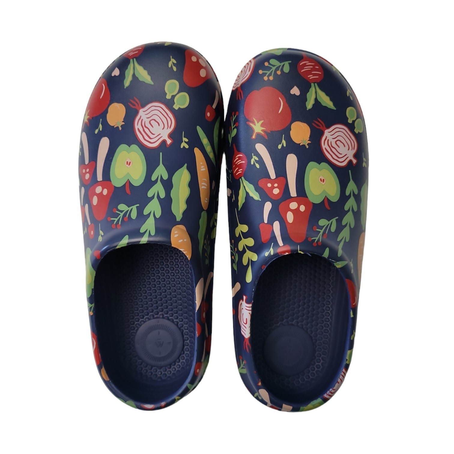 Women’s Ultra Tough Super Comfy Lightweight Durable Gardening Clog
