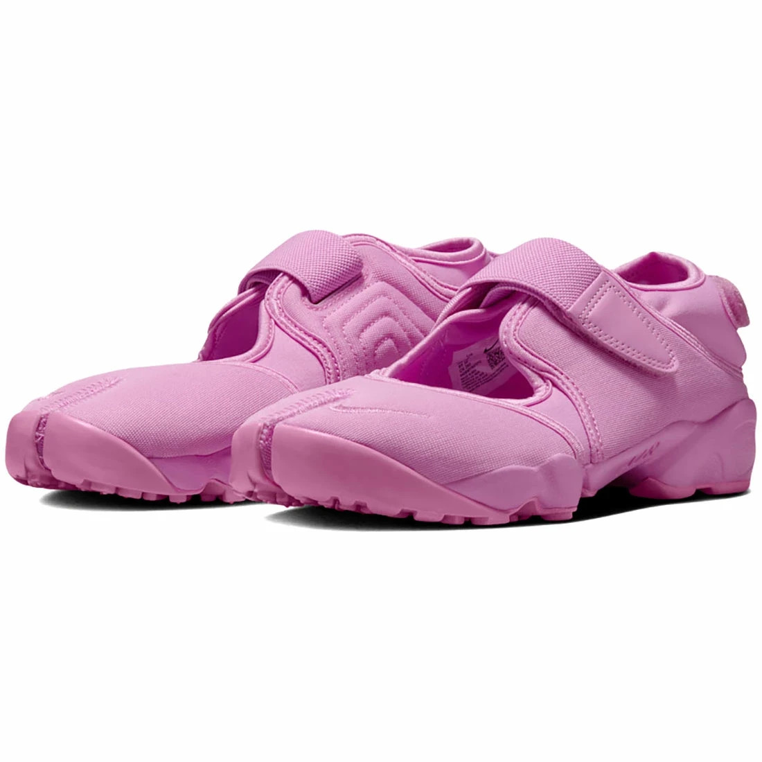 Nike Air Rift IV6058-500 Light Magenta Black Women’s Men’s 2026 Limited items