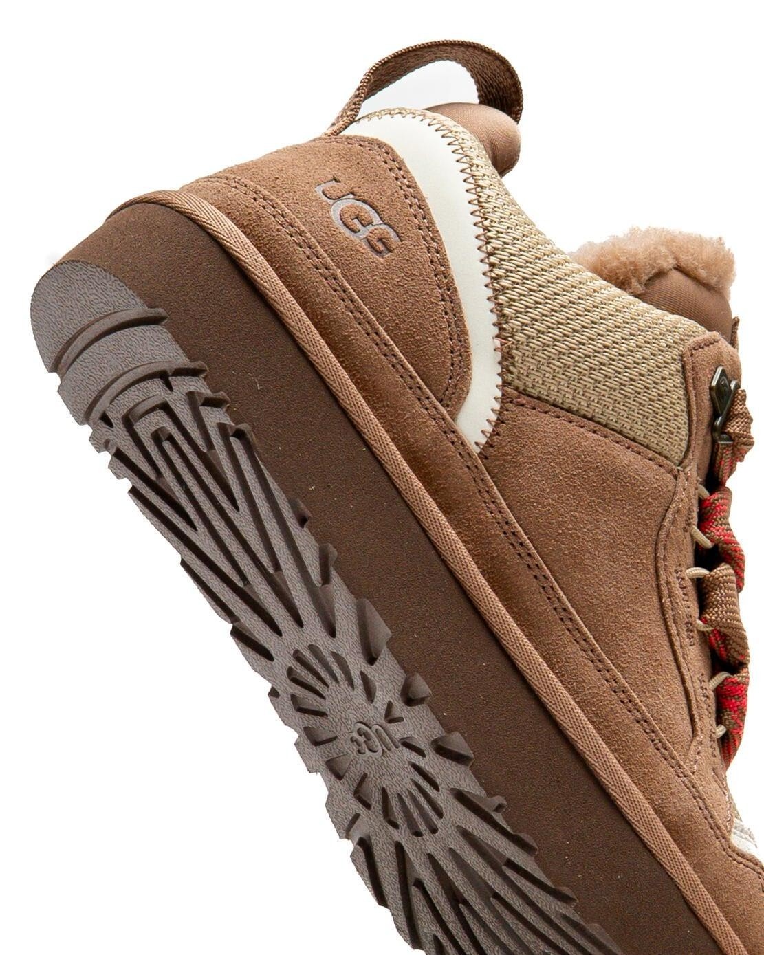 UGG Lowmel Rocky Oak 1144032-RYK Women’s Size New
