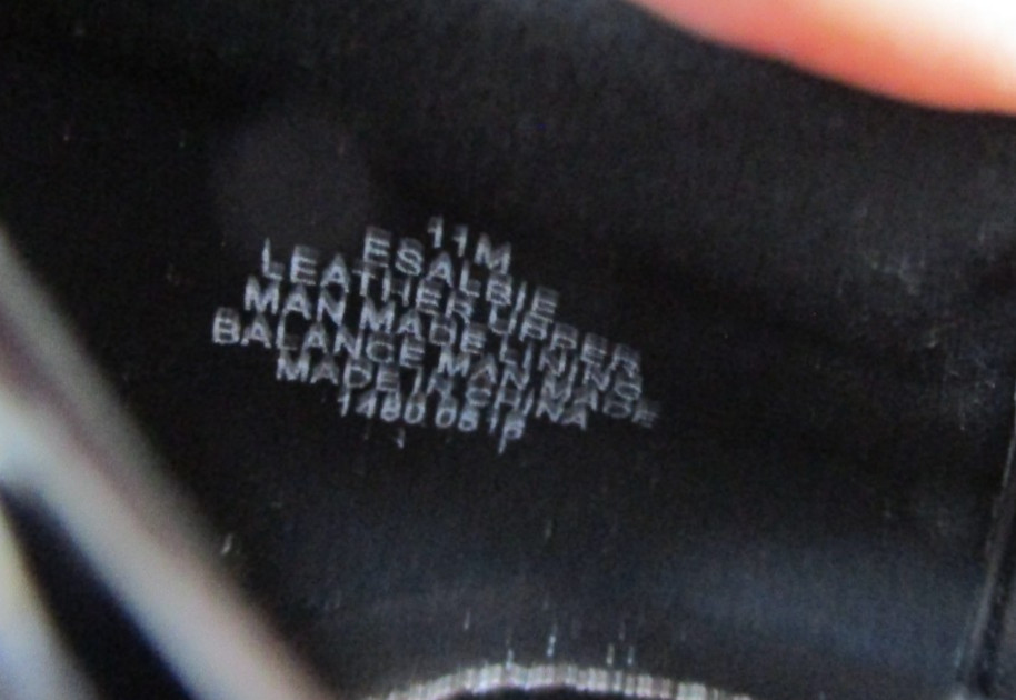 Easy Spirit Esalbie black patent leather pumps 2.75 » heels sz 11 Med New in box