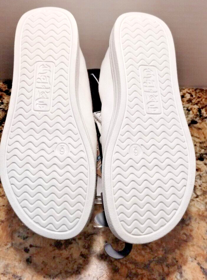 Women shoes Lizzy foam Mad Love White Recycled Materials Eco Friendly 2016