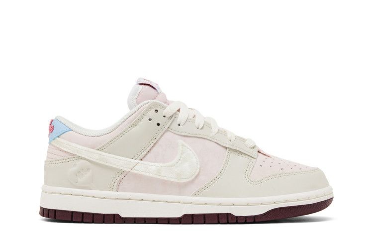 Nike Dunk Low Valentine’s Day (2026) (Women’s) (IQ1145 610)