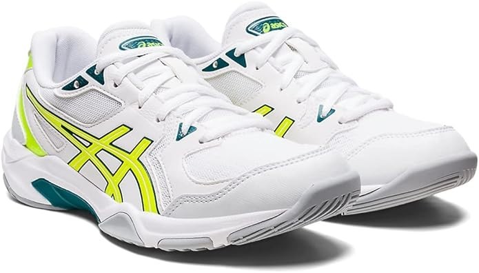 New ASICS Women’s Gel-Rocket 10 Pickleball, Volleyball Shoes – US Size 12