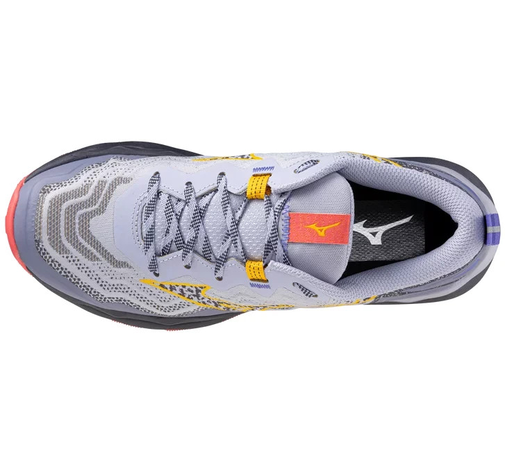 Mizuno Wave Daichi 9 Trail Running Women’s new sz 8.5