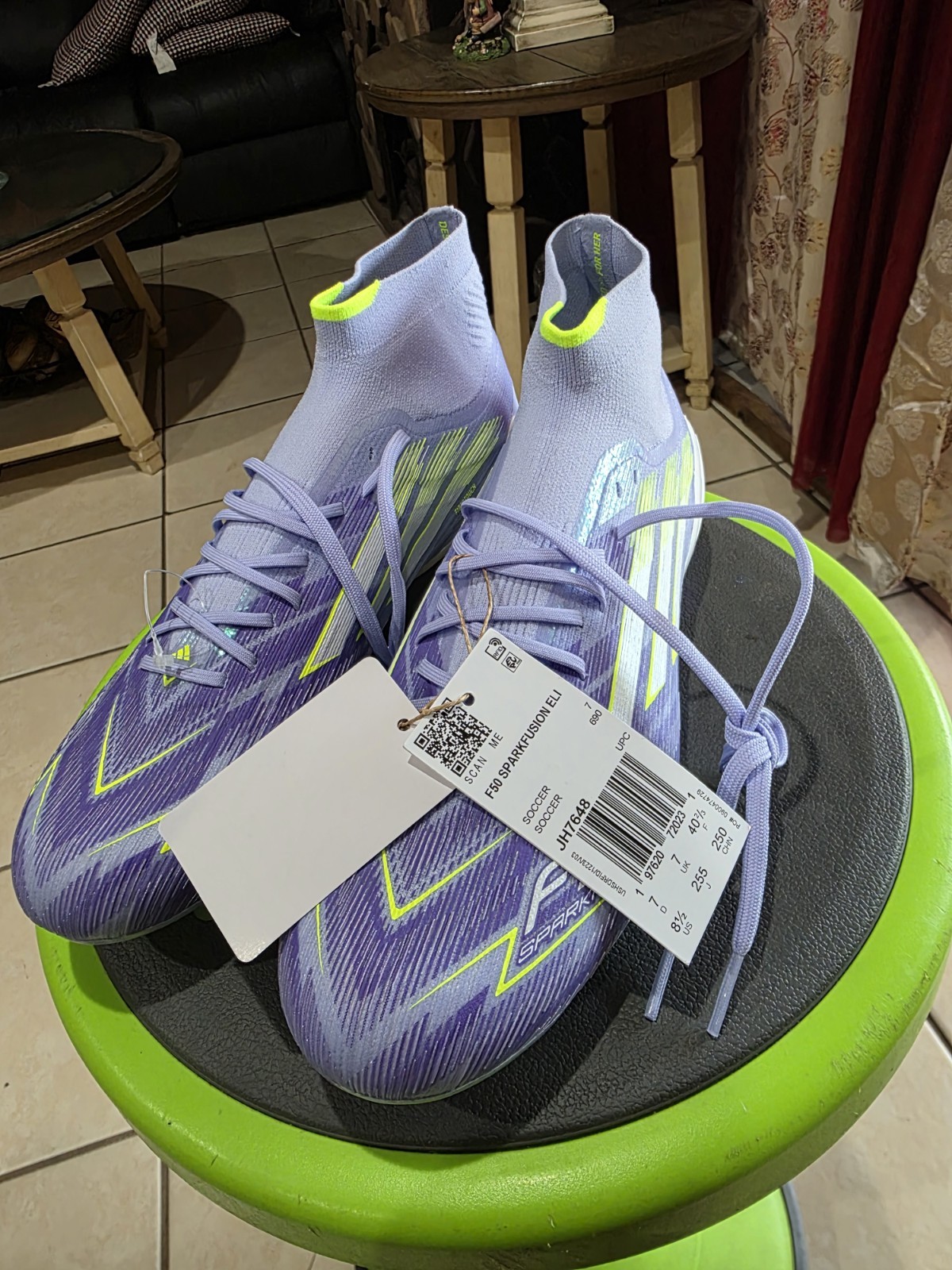 adidas F50 Elite FG