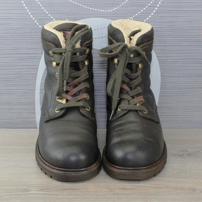 Women Panama Jack boots multicolor 39 #BZZP