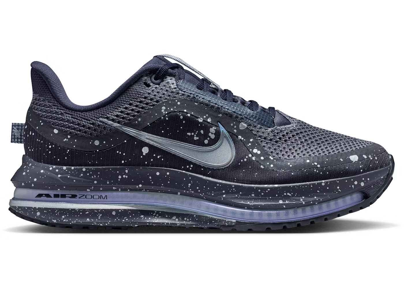 Women’s 5.5, Youth 4Y Nike Pegasus Premium SE IH0861-500 Cave Purple Black