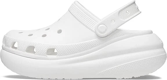 Crocs Unisex-Adult Crush Clog
