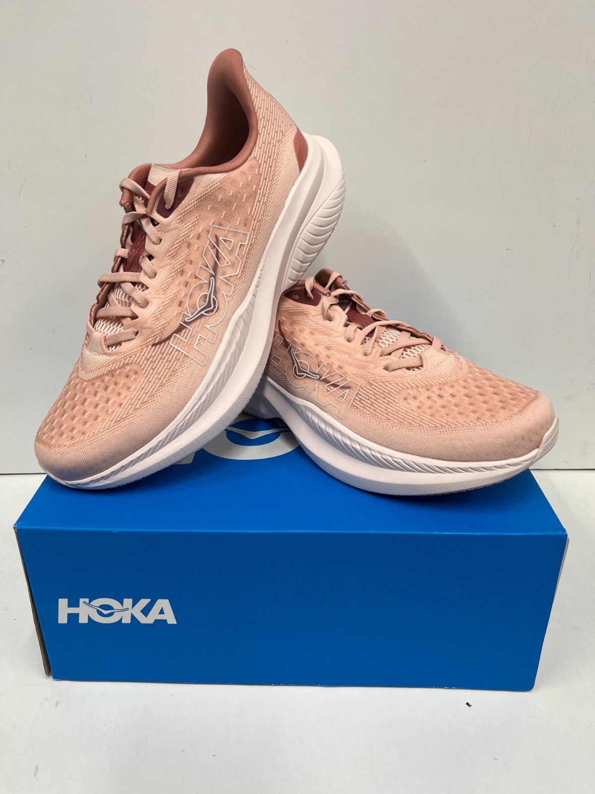 Hoka Mach 6 — Women’s Running Shoes — NEW
