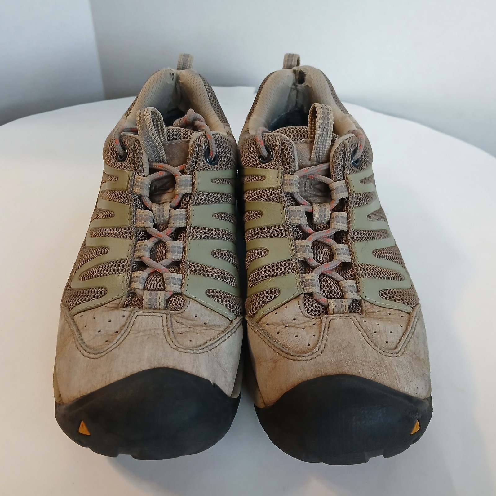 Keen Size 7 Dry Verdi Hiking Shoes Walking Womens
