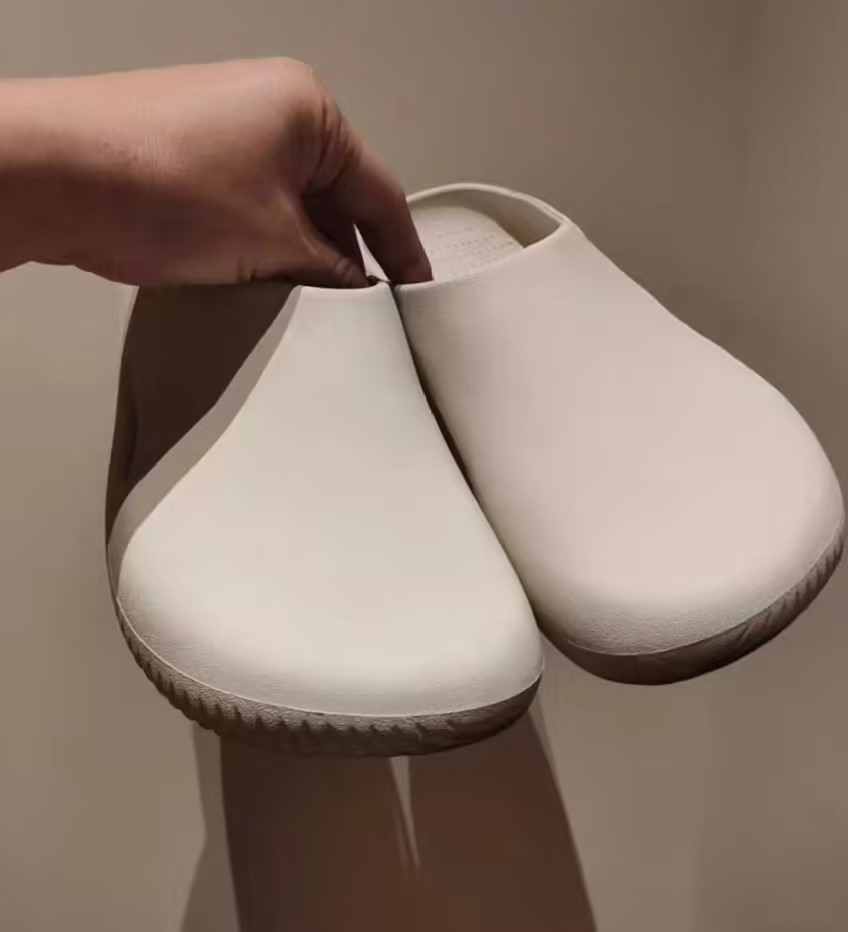 Slip-On Crocs Mellow Recovery Slide Unisex Comfort Clog Choose color