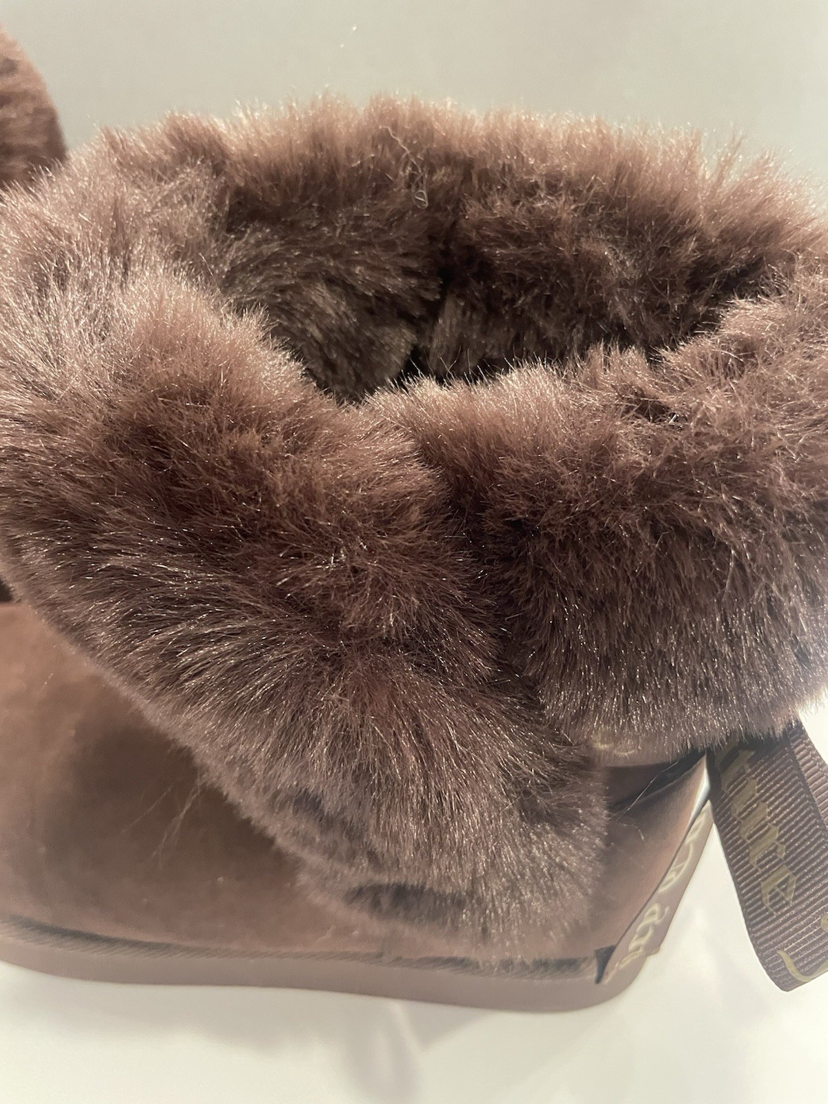 Juicy Couture King 2 Cold Weather Boots Size 5.5
