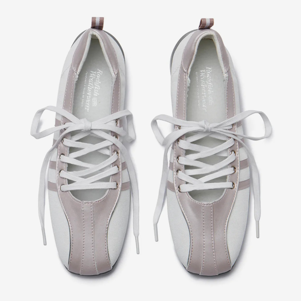 Rockfish Weatherwear BLISS LACEUP SNEAKERS – 5 colors / FedEx
