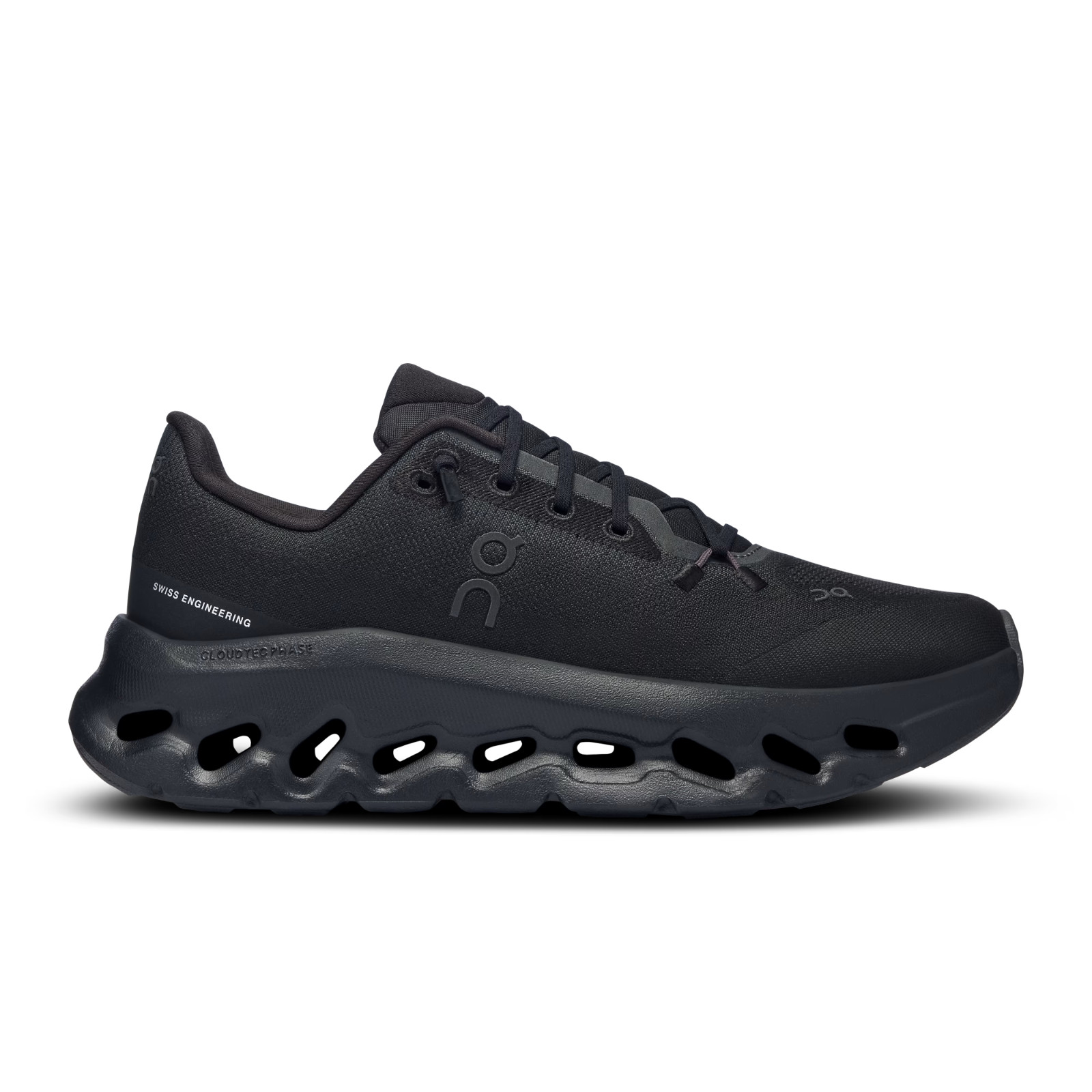 ON Cloudtilt Eclipse / Black for Women, AUTHENTIC 100%. Free ship US stock