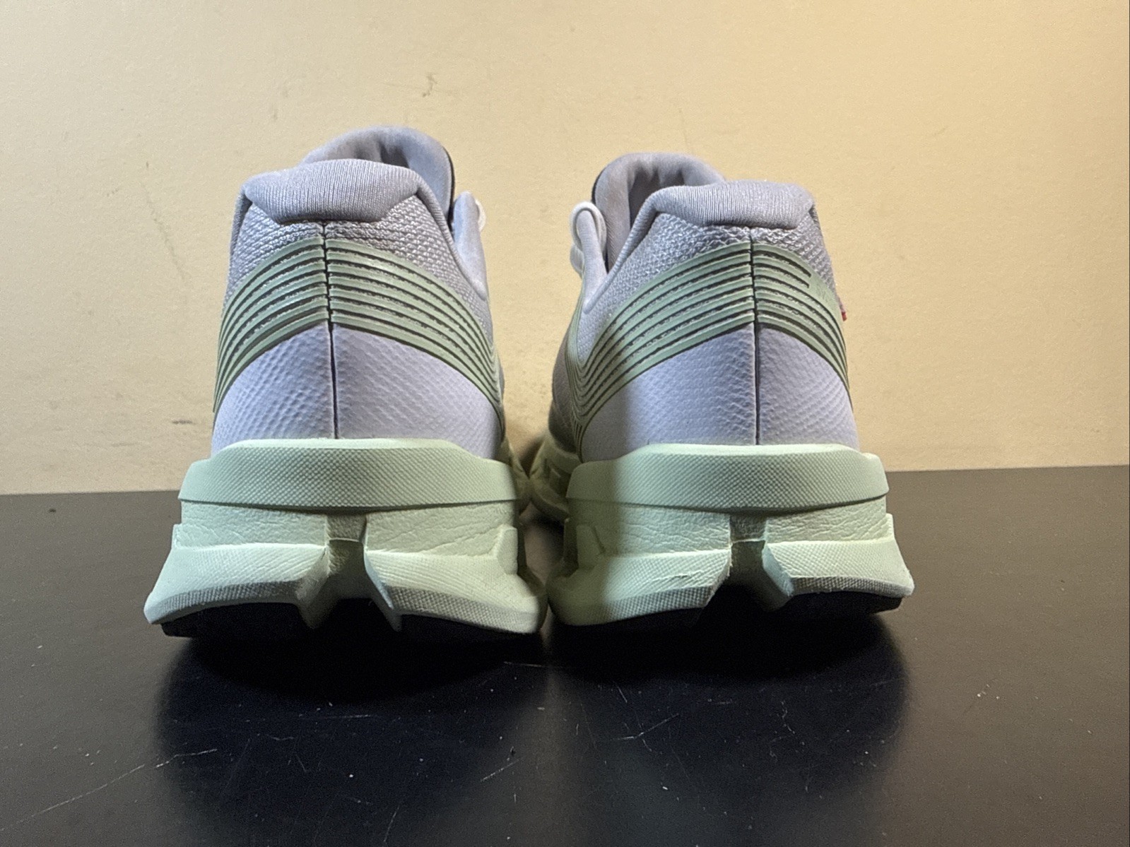 On Cloudgo 55.98624 Multicolor Running Sneaker Women Size 7