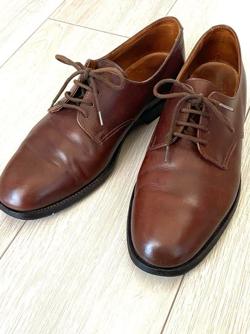 Crockett & Jones collaboration item Beams 23cm maintained For Womens