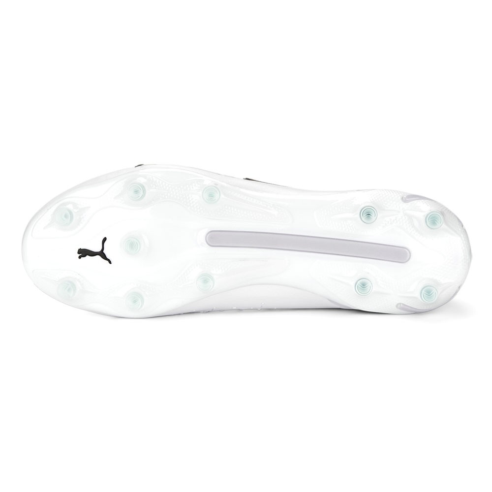 PUMA King Ultimate Brilliance Firm GroundArtificial Ground Soccer Cleats Womens