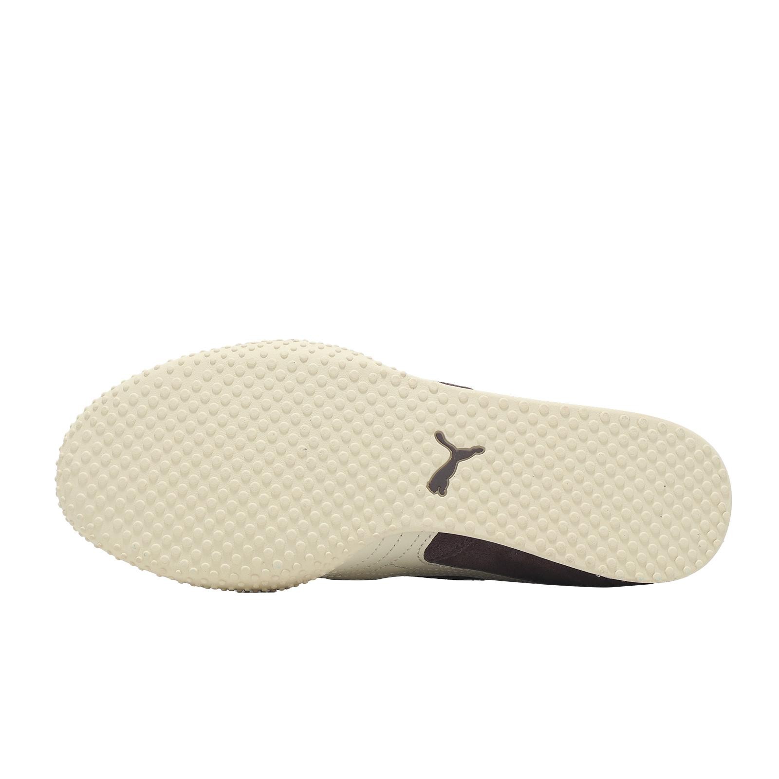 Puma Bella UT Classic Chocolate Brown Alpine Snow Women Casual Shoes 404620-03
