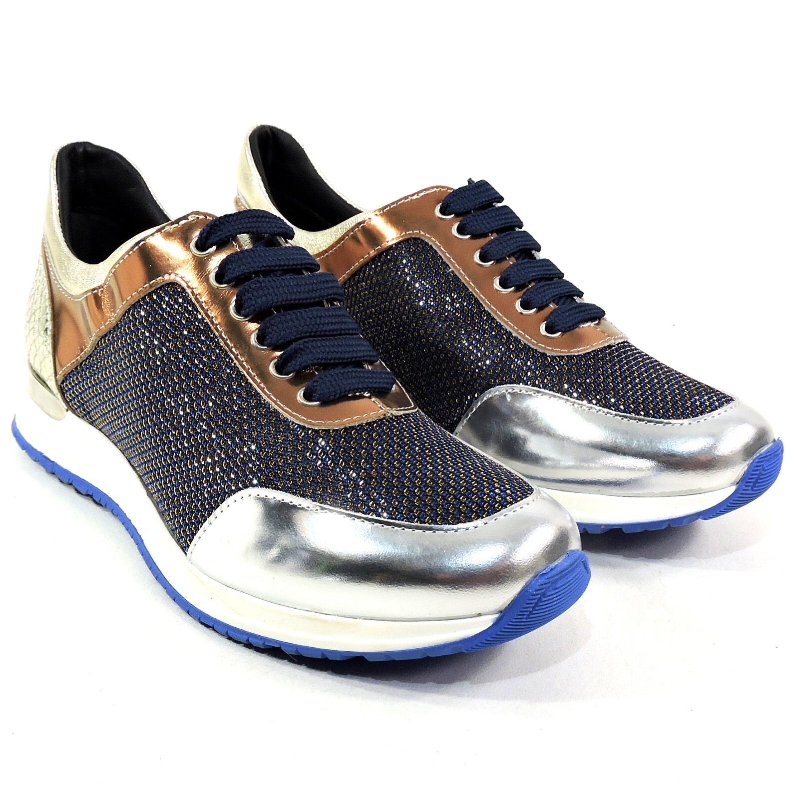 BALDININI 🇮🇹 WOMEN’S COMFORT FASHION SNEAKERS