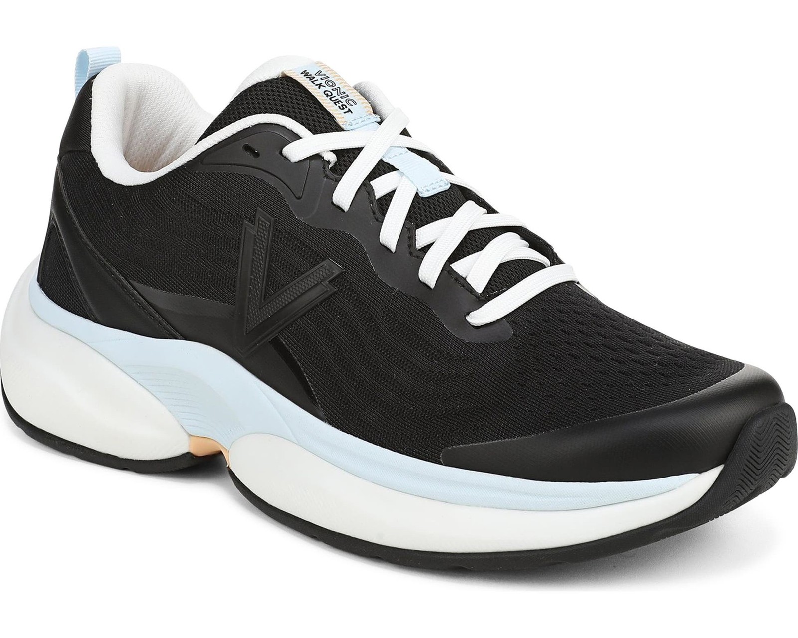 Vionic Women’s Walk Quest Sneakers NW/OB