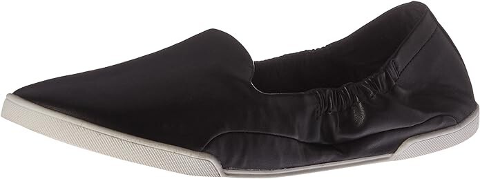 Carlos by Carlos Santana Women’s Malinda Sneaker, Black, Size 7.5, NIB