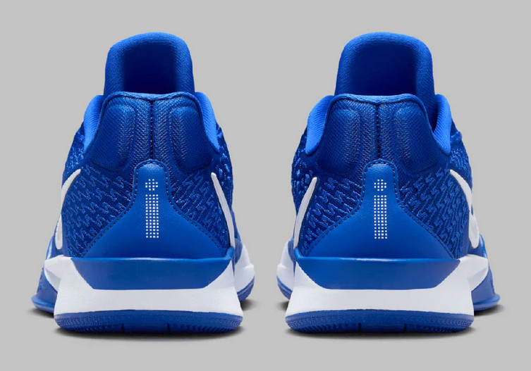 Size 14.5 Women / Size 13 Men – Nike Sabrina 2 Game Royal Blue