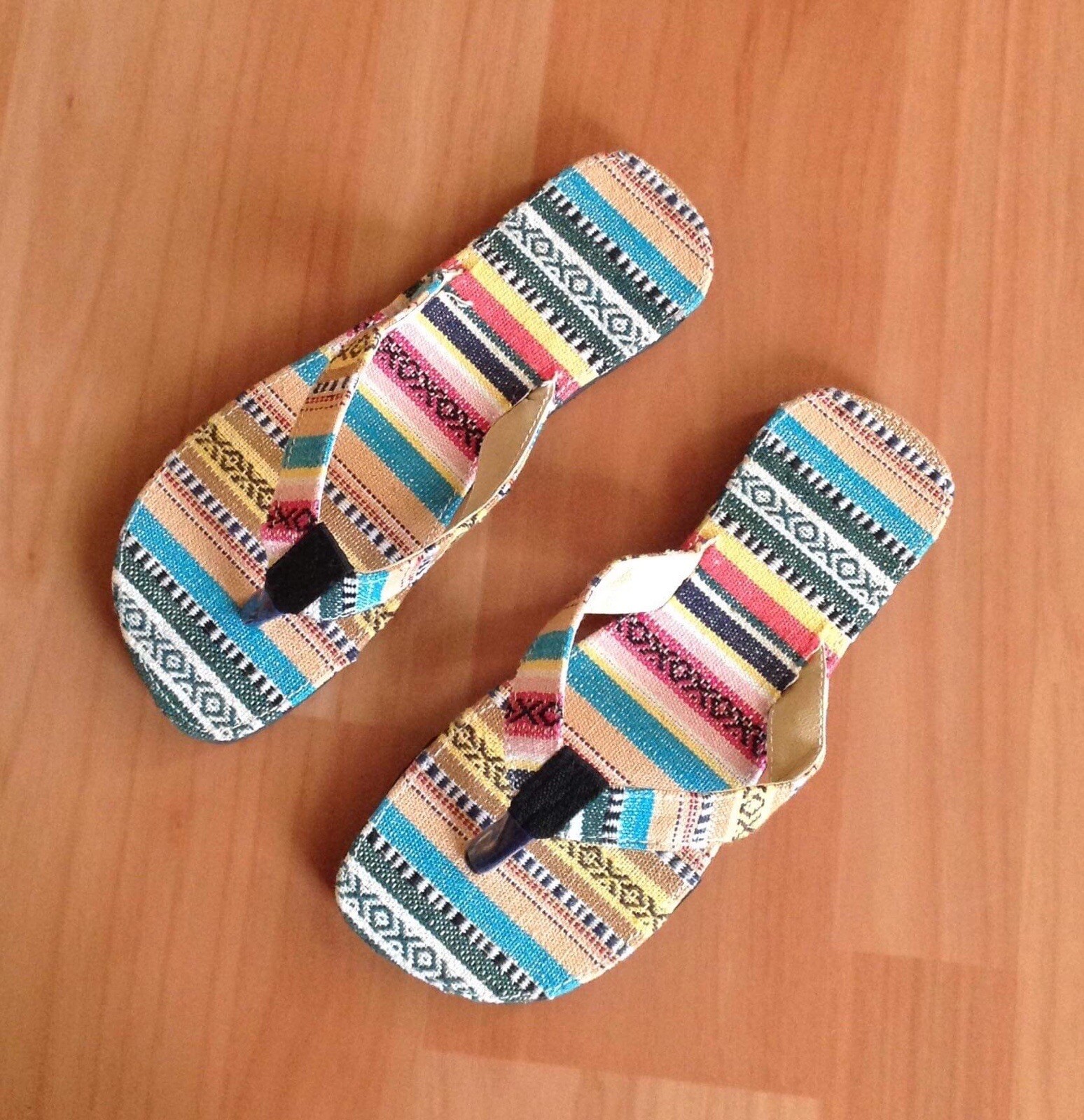 Hemp Flip Flop